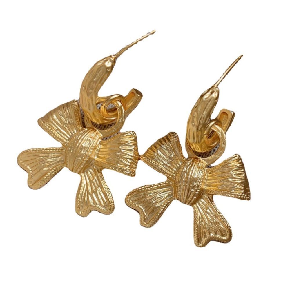 Vintage style earrings M199